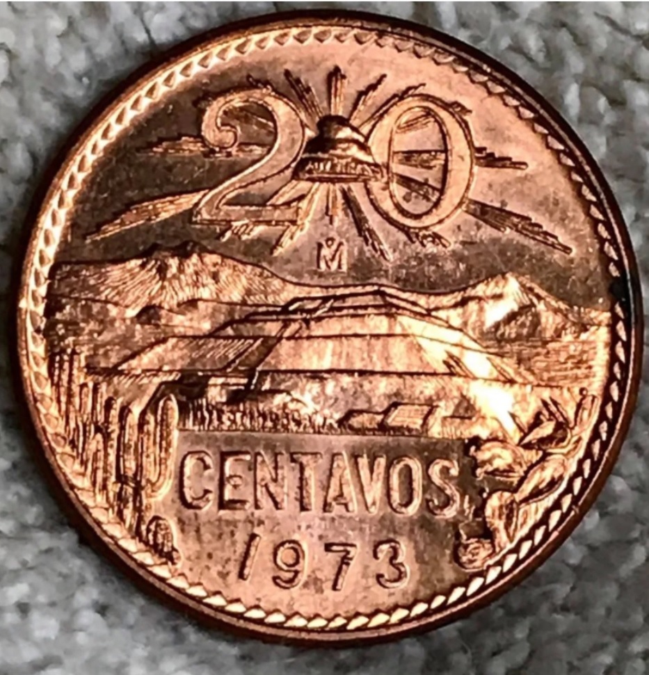 Actualmente, las monedas de esta familia están desmonetizadas por pertenecer a la unidad monetaria vigente hasta el 31 de diciembre| Especial.