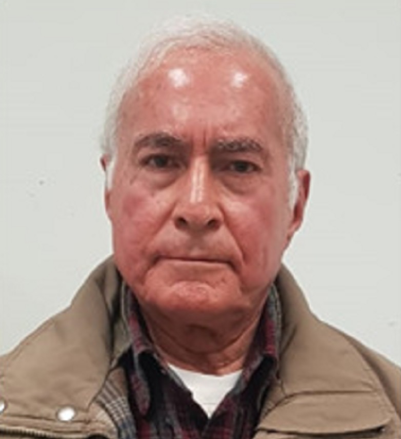 El padre Aristeo Trinidad Baca Baca y/o Baca Olmos. (Especial)