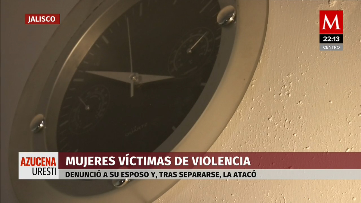 En Zapopan se implementó el programa Pulso de la Vida para proteger a las mujeres de sus agresores