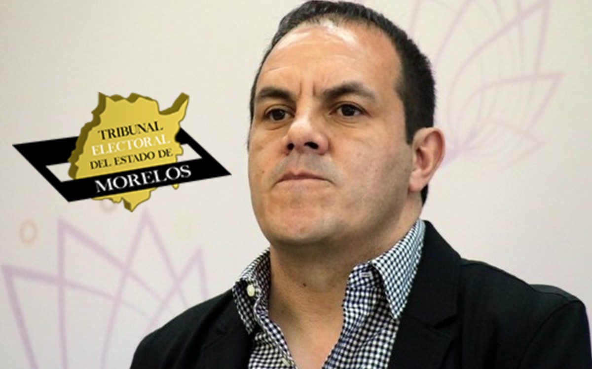 Hacienda de Morelos sostuvo en oficios que no le era posible entregar más recursos, pues era presupuesto aprobado