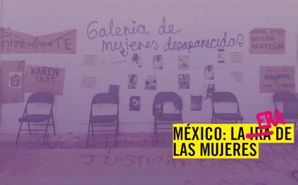 El informe plasma un sinnúmero de violaciones a los derechos humanos durante manifestaciones. | Especial