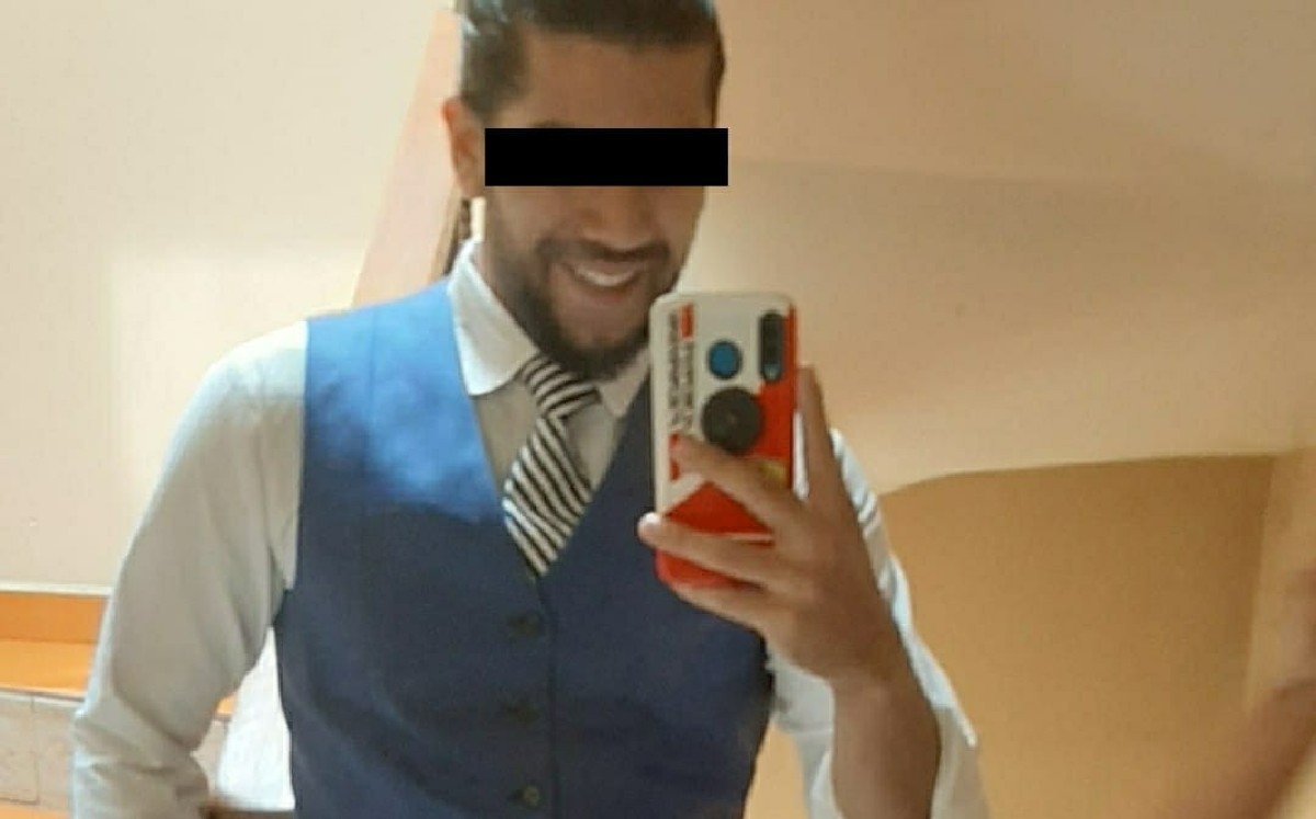 El principal sospechoso del asesinato fue detenido cerca de la zona donde fue atacada la mujer.
