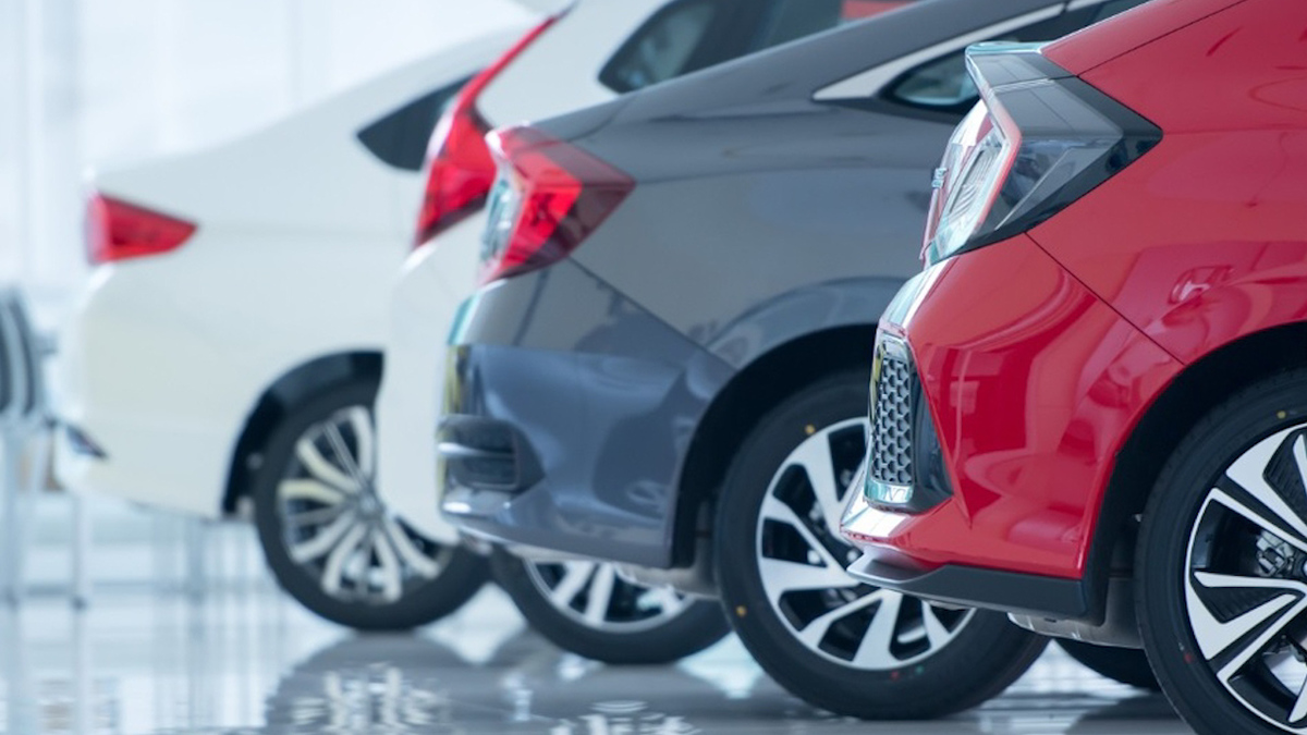 Venta de autos nuevos cae en febrero por escasez de gas natural y semiconductores