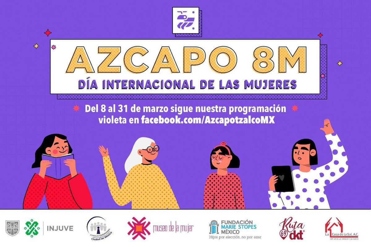 La alcaldía impartirá actividades a distancia a través de las redes de la demarcación | Especial
