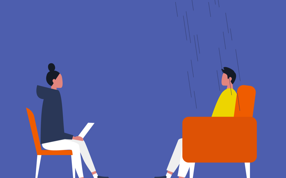 Feminismo transfóbico + Psicología = Terapias de conversión