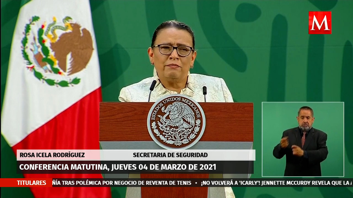 Florian Tudor fue tratado como cualquier ciudadano: SSPC
