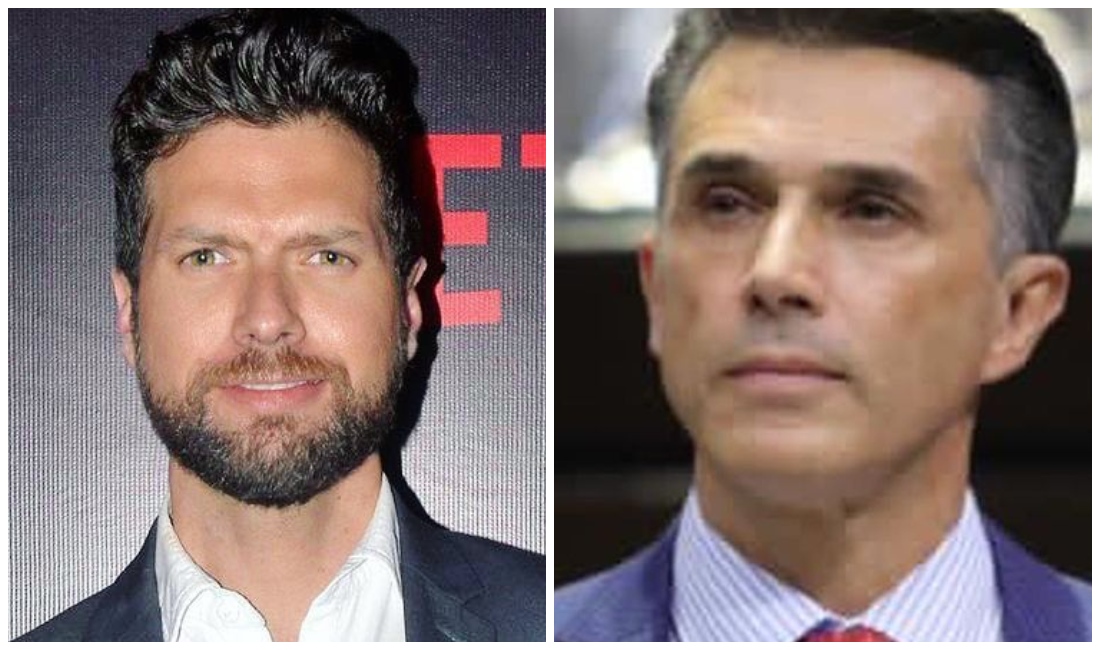 Mauricio Martínez habló sobre la respuesta de Sergio Mayer a su tuit (Instagram).