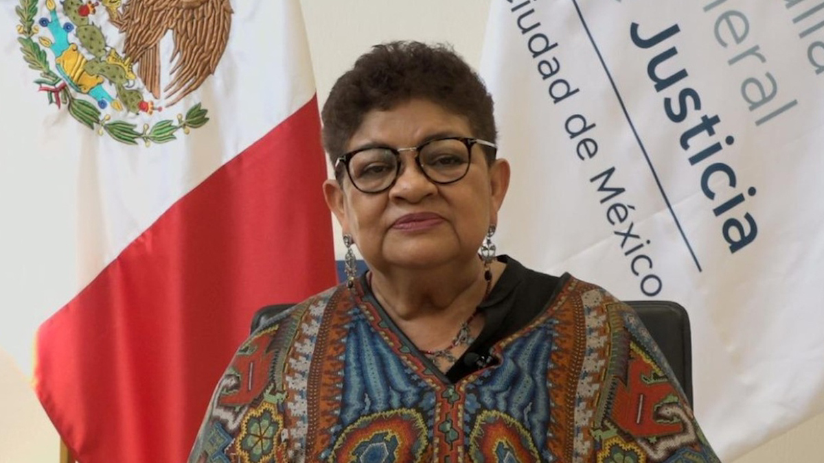 En un mes, hubo 142 vinculaciones a proceso por delitos contra las mujeres: FGJ de CdMx