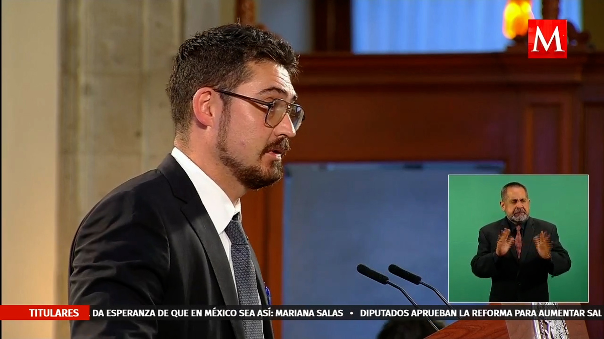 Se han realizado 852 obras en programas de mejoramiento urbano en sexenio de AMLO