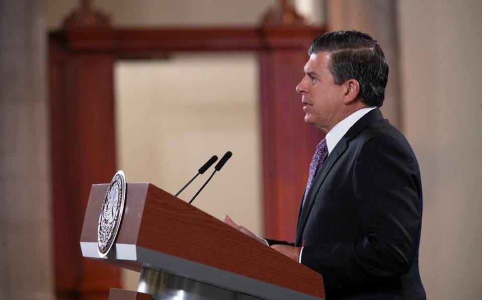 Pretende Ricardo Sheffield regresar la paz en León