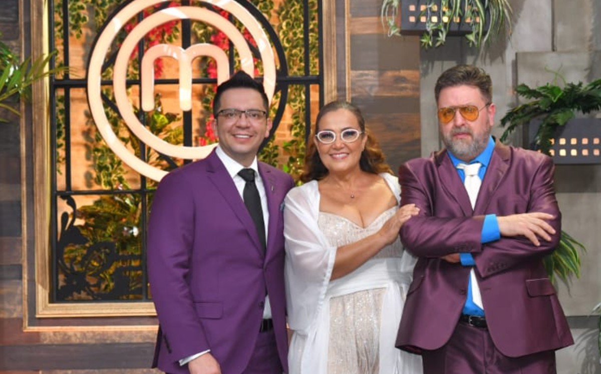 Un programa que ha impactado en la televisión y en la gastronomía mexicana. (Especial)