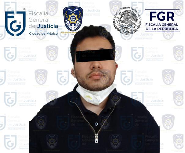 El sobrino del narcotraficante está involucrado en diversas actividades delictivas.