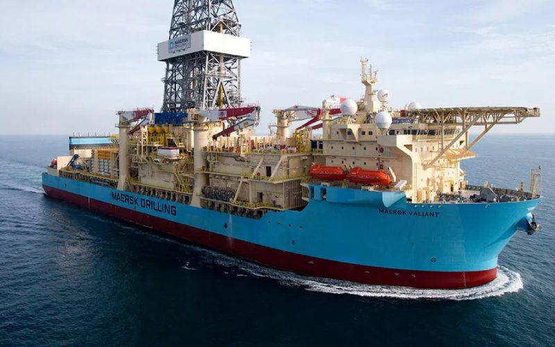 Tamaulipas tendrá más evaluaciones de áreas petroleras.