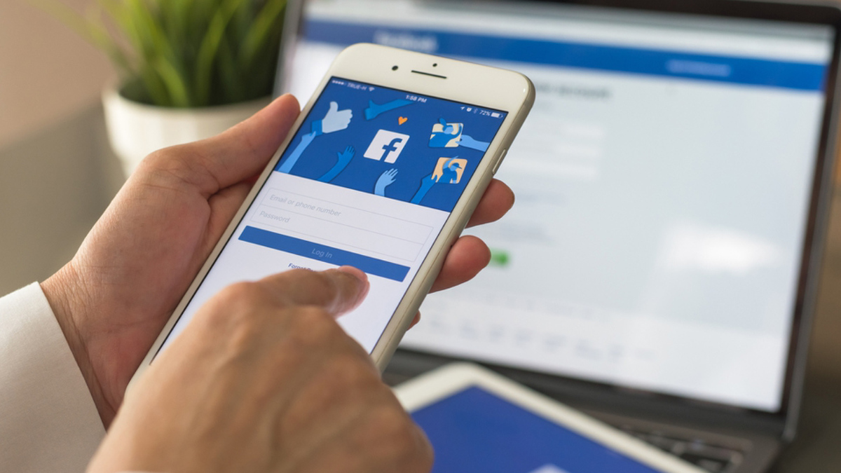 Usuarios de Facebook tendrán control sobre anuncios Políticos