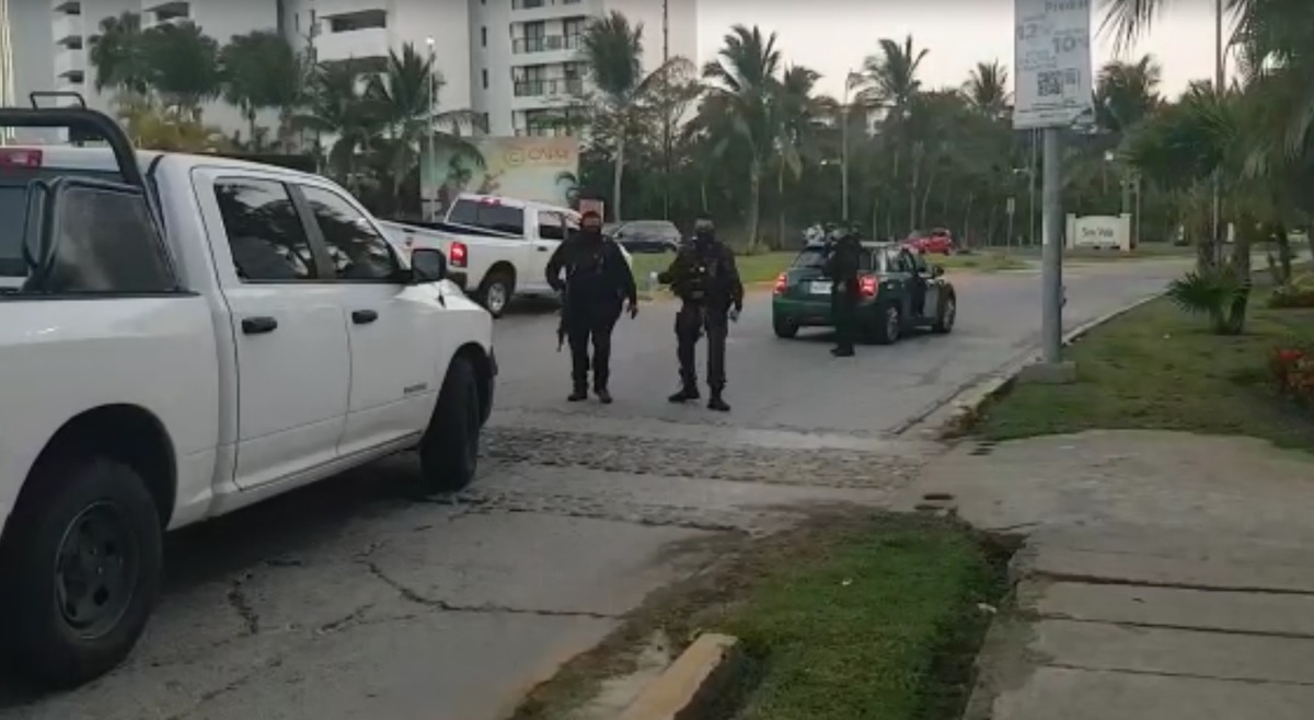 Viajaba junto con una mujer cuando hombres armados le dispararon. (Javier Trujillo)