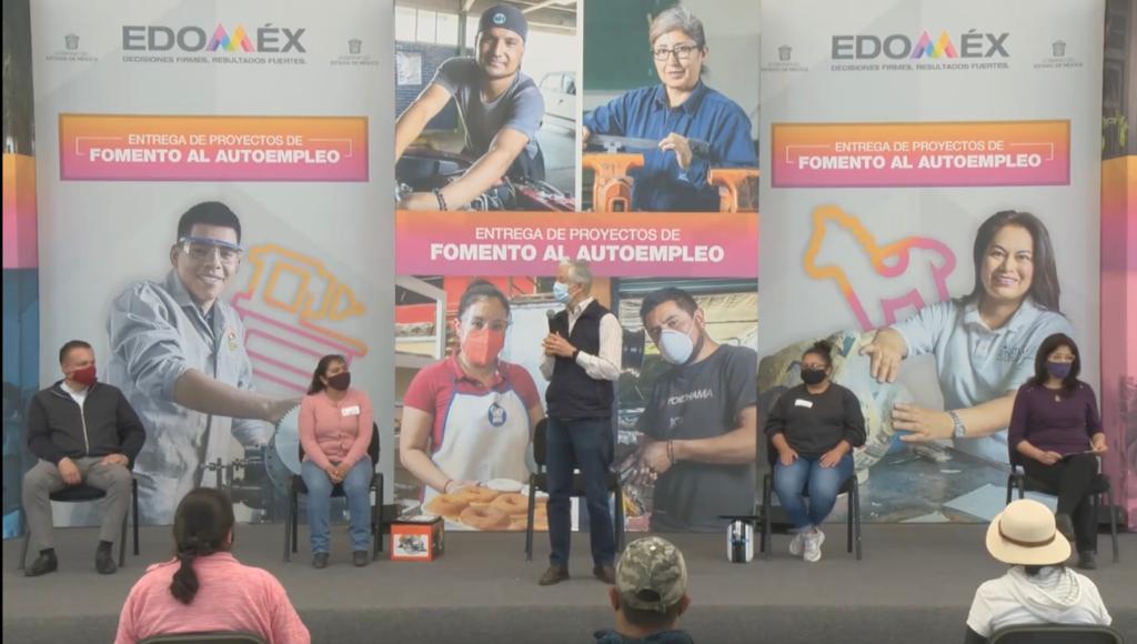 Dijo que las mujeres han sido las más afectadas en el desempleo.