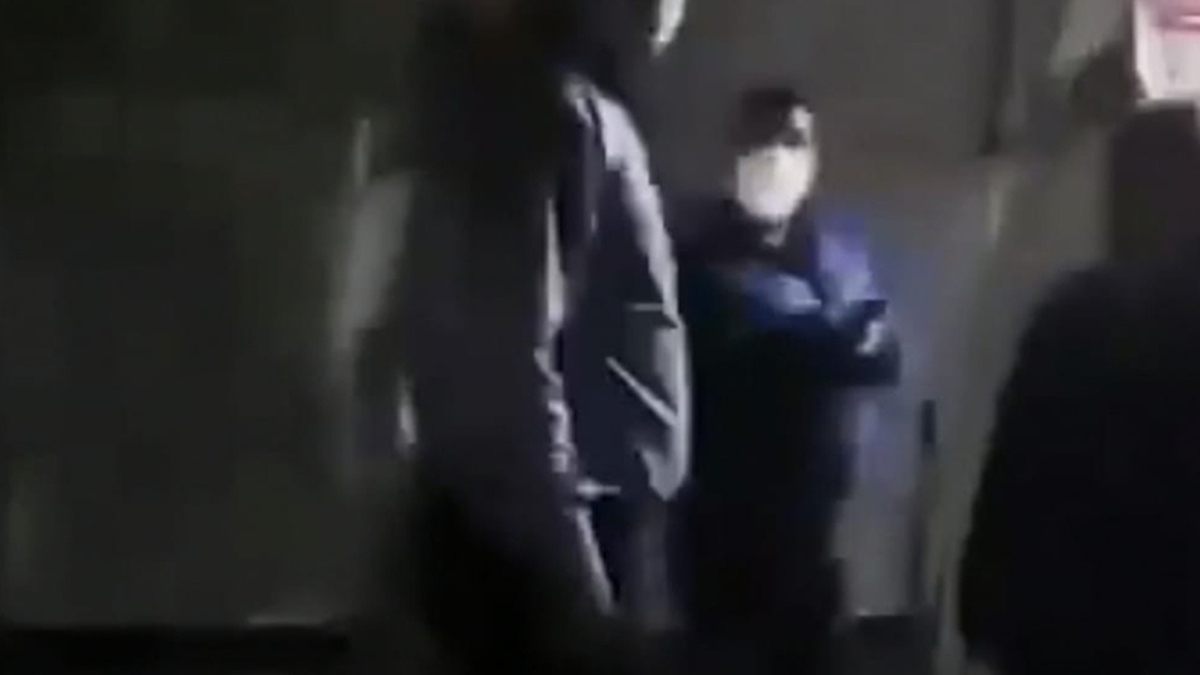 Golpean y secuestran por unas horas al precandidato por Morena en Chimalhuacán