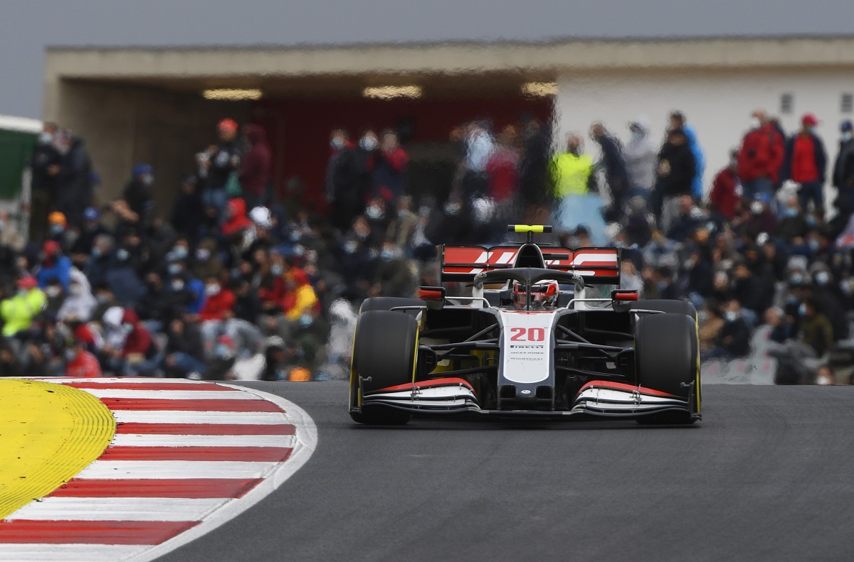 Gran Premio de Portugal 2020 (Reuters)