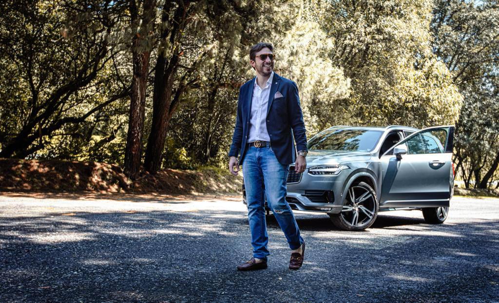 El mercado de los autos eléctricos se sigue ampliando, afirma. Foto: (Especial)