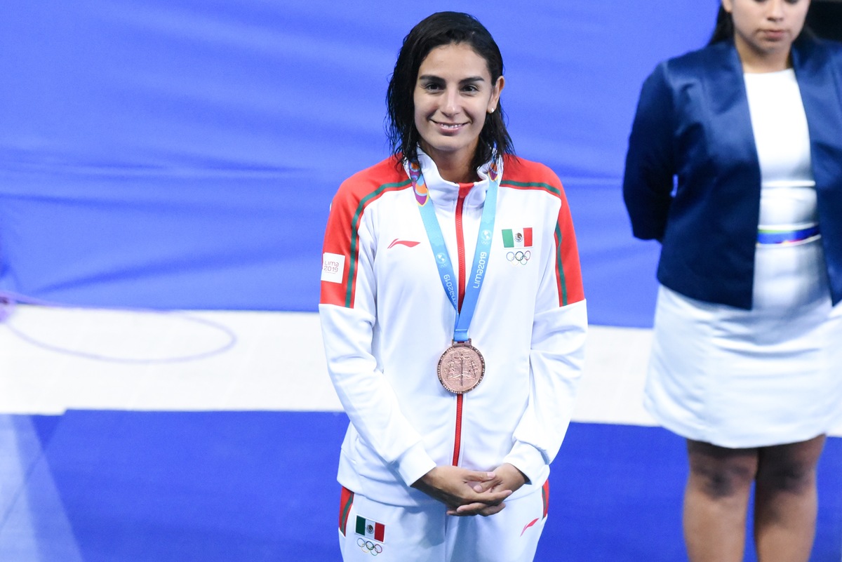 Paola Espinosa (Imago7)