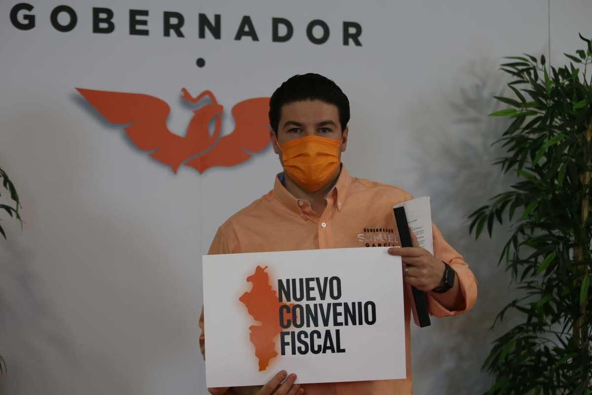 Samuel García. Foto: Jorge López