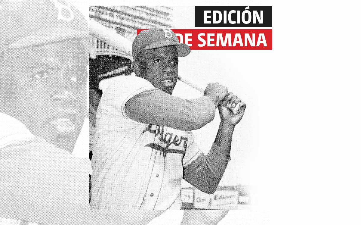 Se cumplen 75 años de integración en la MLB (La Afición)