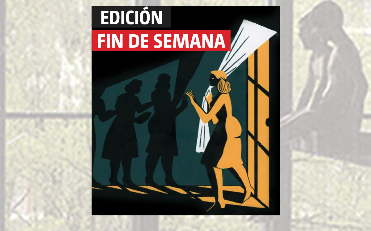 Vindictas. Cuentistas latinoamericanas, proyecto en colaboración con UNAM
