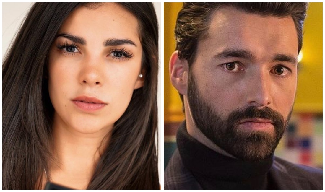 La actriz contó que interpuso una denuncia en contra de su agresor (Instagram).
