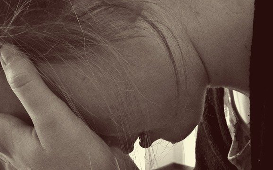 La adolescente fue abandonada por sus padres y habría sufrido maltrato severo | Archivo