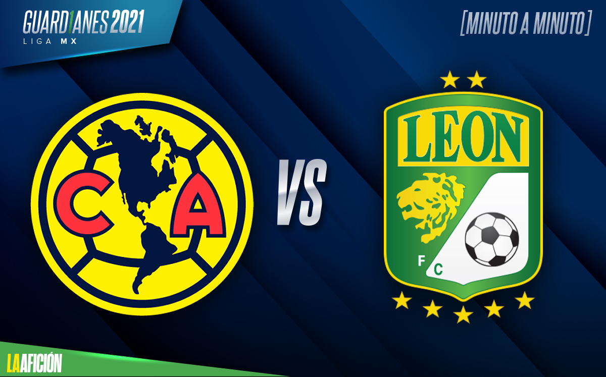 América vs León, Guardianes 2021