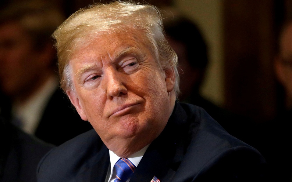 Donald Trump | Archivo