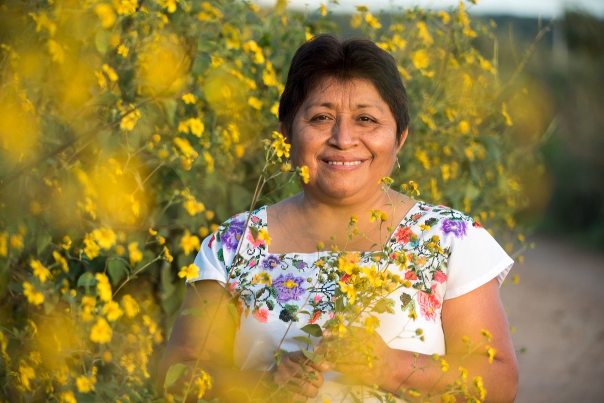 Leydy Pech, la defensora de abejas que frenó los transgénicos | Especial