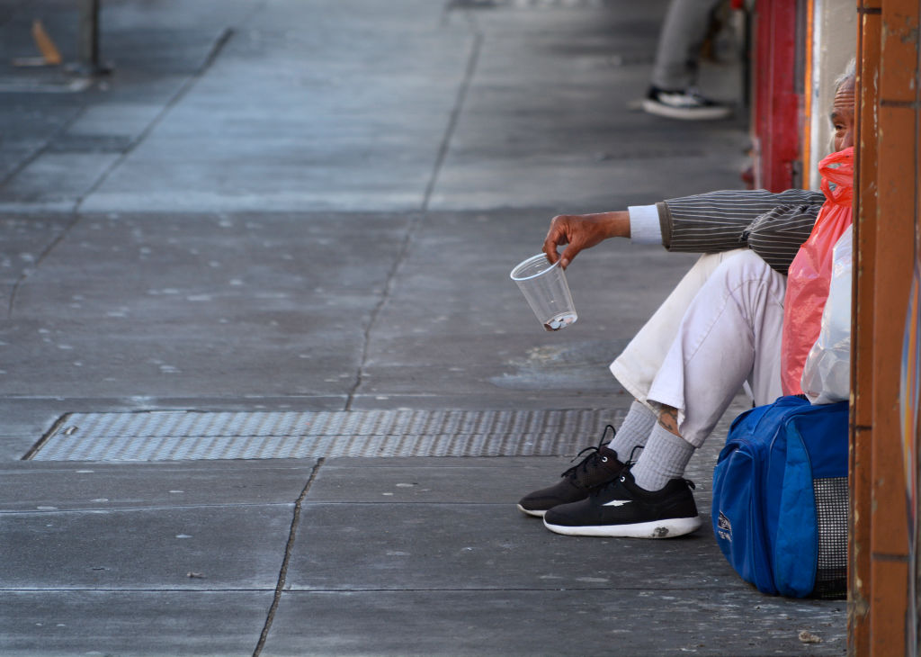 Foto: Robert Alexander/Getty Images