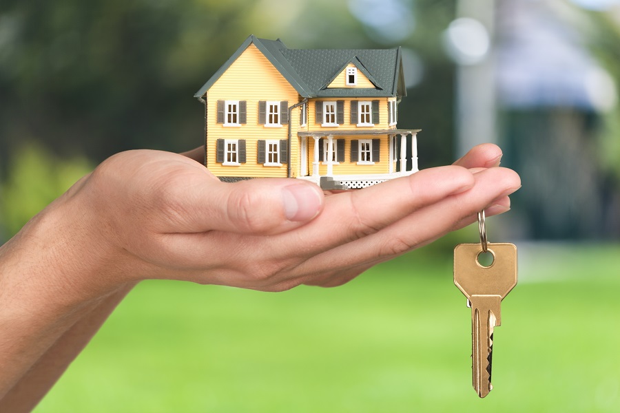 Del total de hipotecas, el crédito tradicional destacó por ser el producto más demando con 150 mil 553 inmuebles financiados. (Shutterstock)