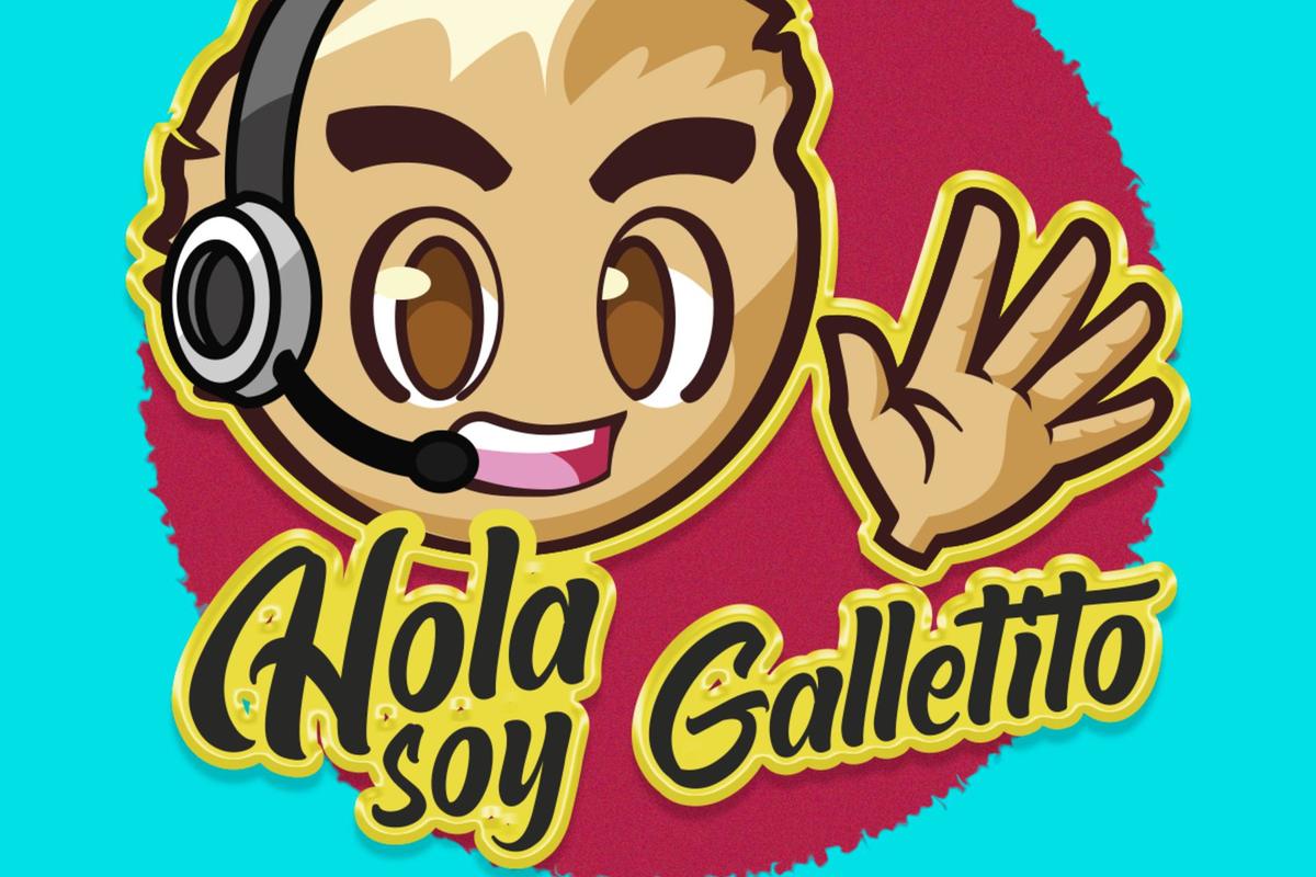 La galletada, Galletas artesanales.
