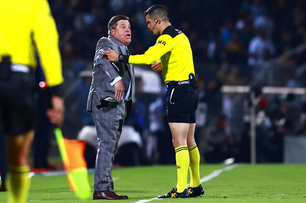 Miguel Herrera (Imago7)