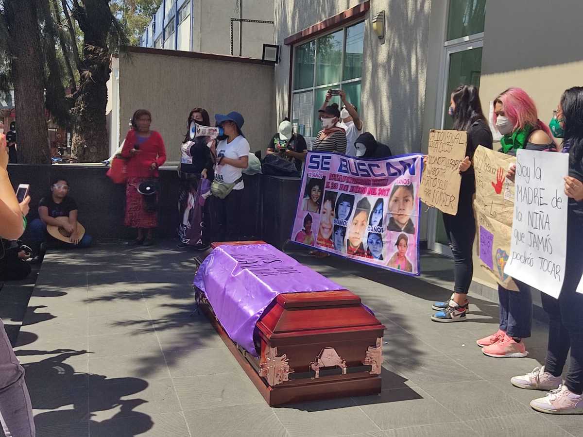 Se realizaron en Nezahulacóyotl, Chimalhuacán, Ixtapaluca y Chicoloapan. (Fotos: Zuleyma García)