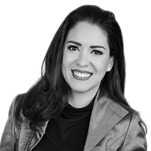 Daniela Segovia