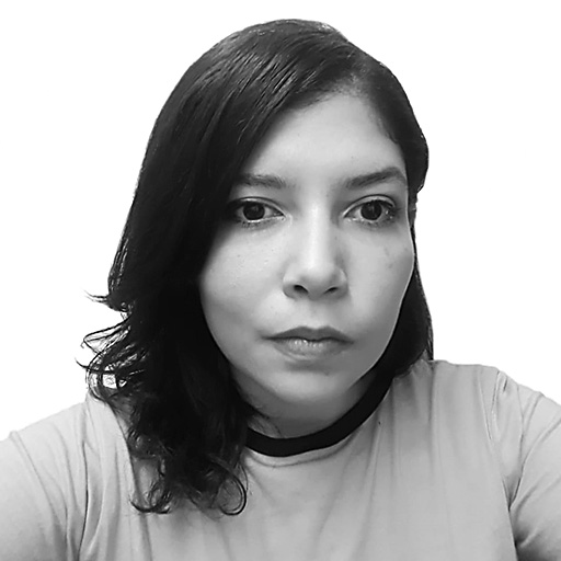 Ida Vanesa Medina Padrón
