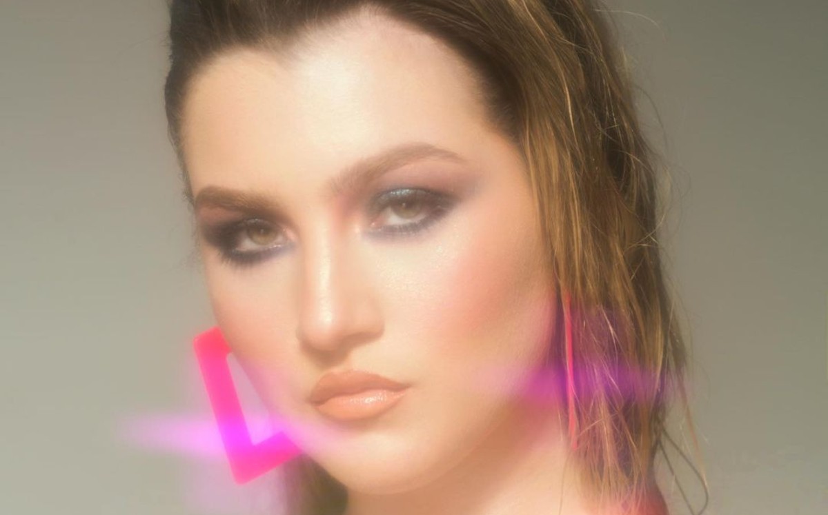 Melenie Carmona denuncia abuso sexual (@meleniecarmona)