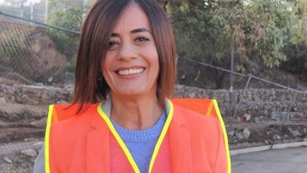 Tras dos meses de búsqueda, hallan cuerpo de Cecilia Yépiz, ex funcionaria de Nogales