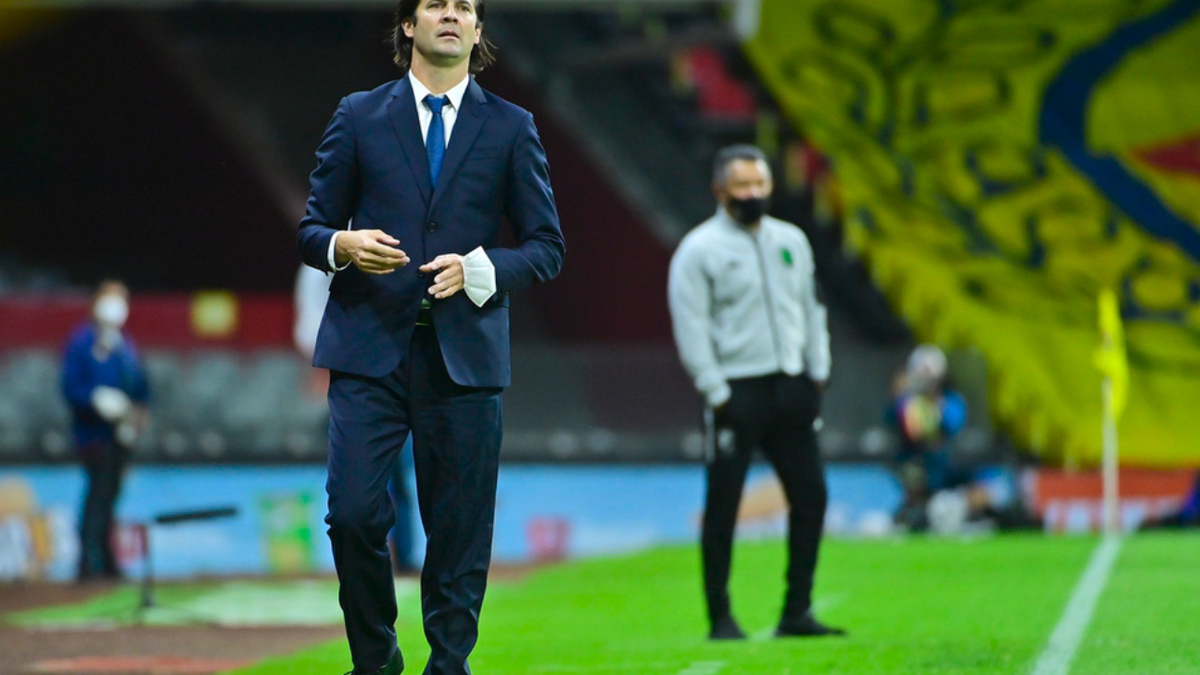 El Real Betis prestará a Diego Lainez al Tri para el Preolímpico