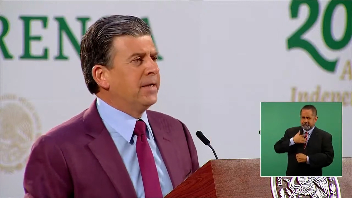 Surit Berenice Romero encabezará Profeco en sustitución de Ricardo Sheffield