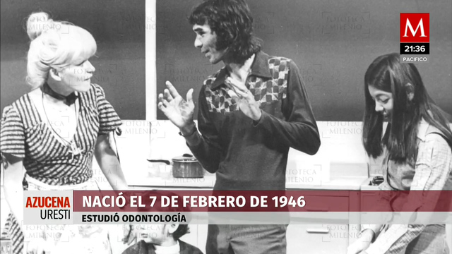Cepillín y su llegada a Multimedios. ¿Cómo fue su debut en televisión?