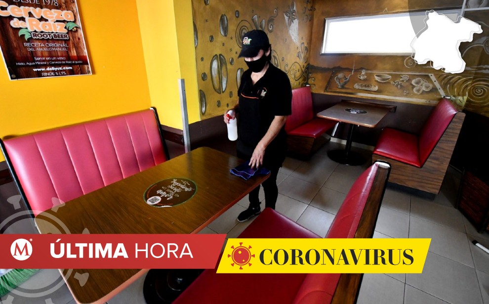 Coronavirus en Guanajuato 09 de marzo 2021