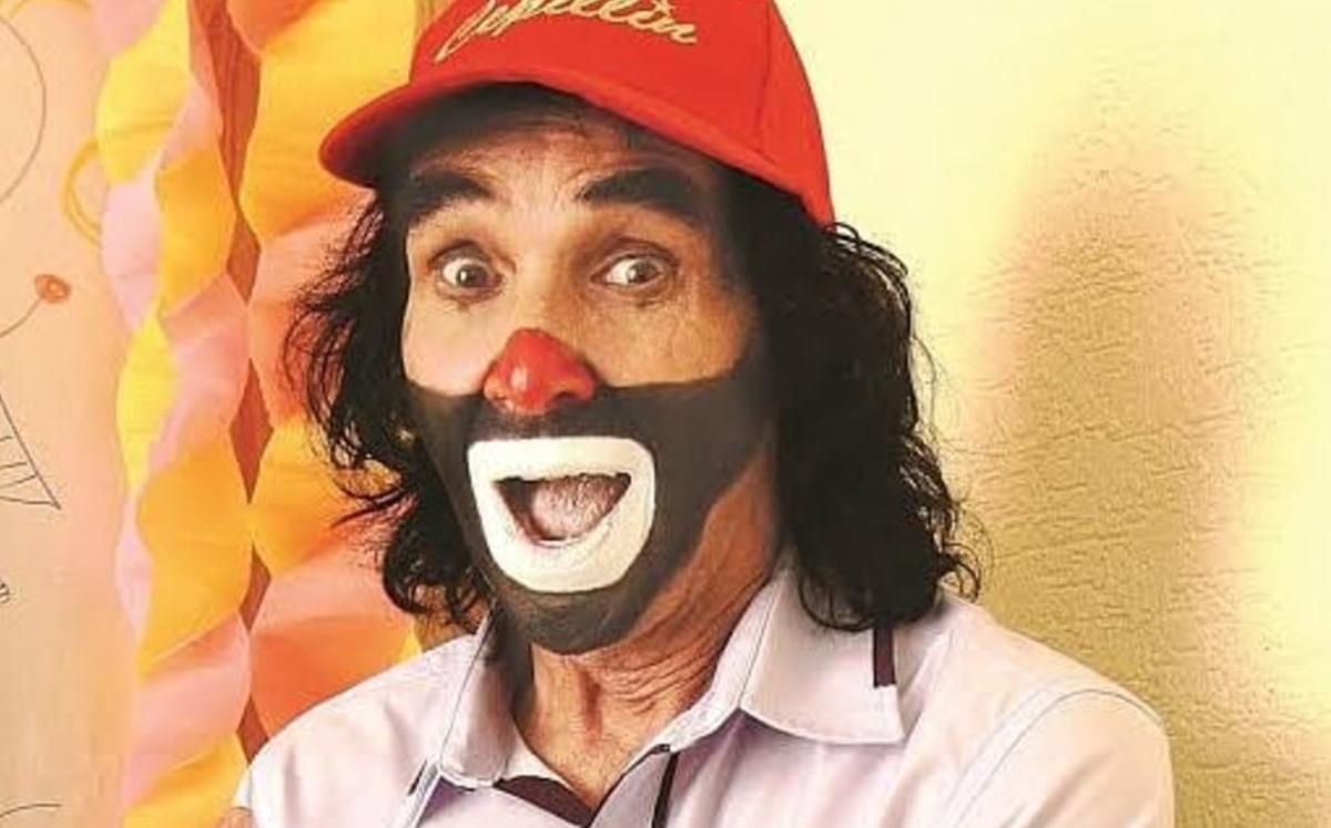 El hijo de "Cepillín" habló sobre la serie de su padre (Instagram).