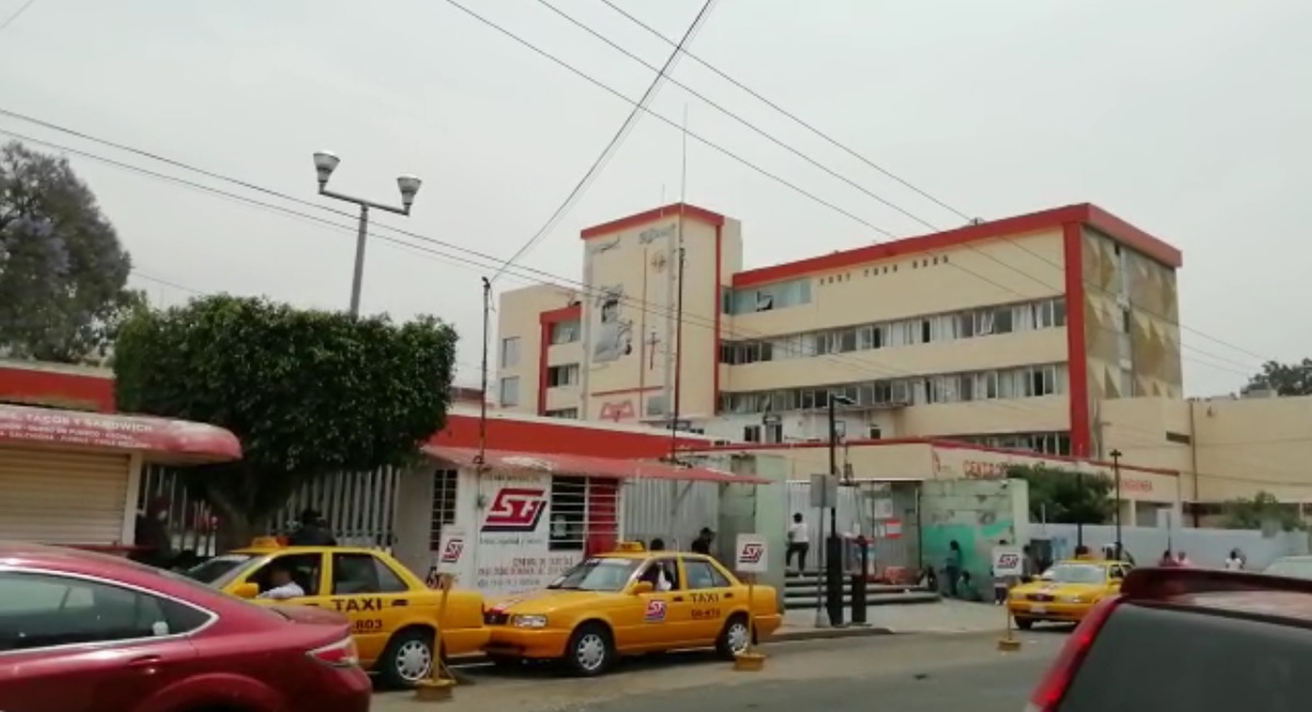 Se inició el proceso para sancionar a las entidades implicadas en el desfalco de Oaxaca. (Especial)