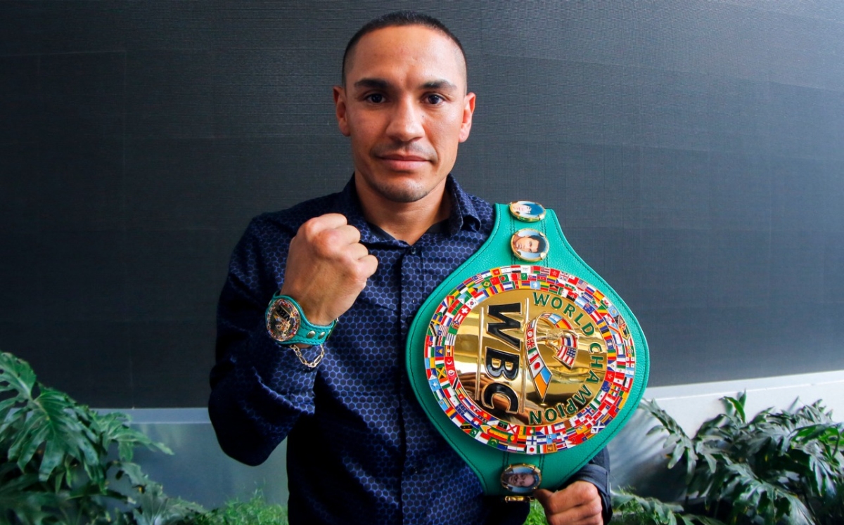 Juan Francisco 'Gallo' Estrada (Imago 7)