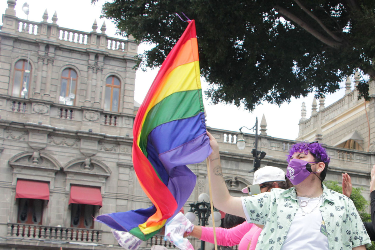 Tendrá Puebla aspirantes a plurinominales indígenas, con discapacidad y Lgbtiiq. (Agencia Enfoque)