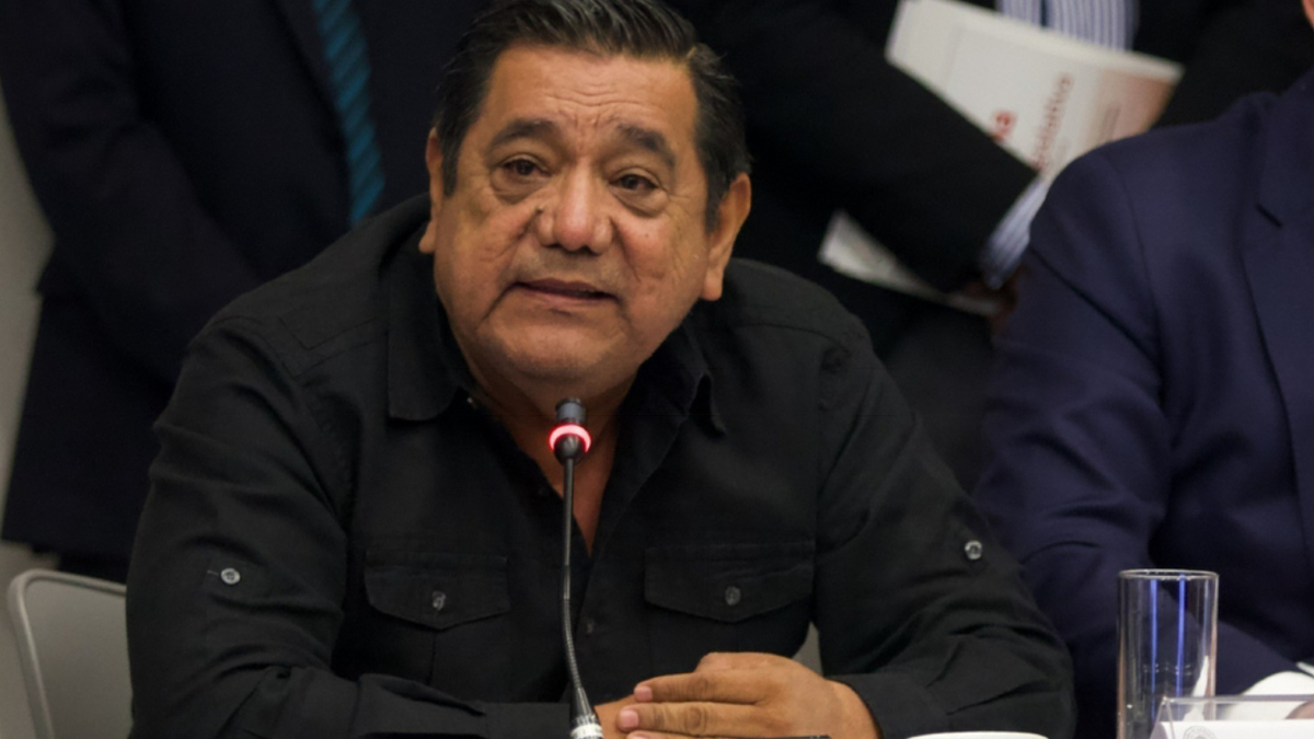 Mi respeto y admiración a las mujeres, escribe Félix Salgado en redes sociales